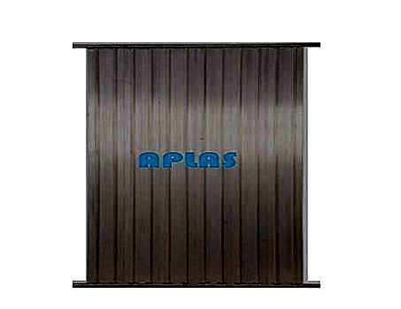 alüminyum iç panel