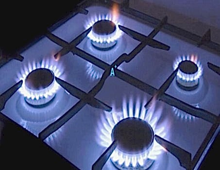 aplas doğalgaz