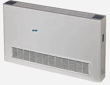 fancoil yerden 1