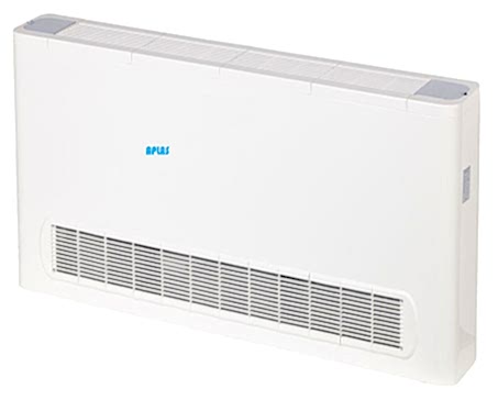 fancoil yerden 1