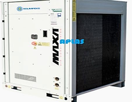 solimpeks ısı pompası inverter1