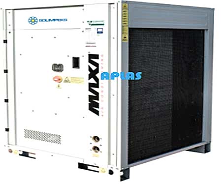 solimpeks ısı pompası inverter1