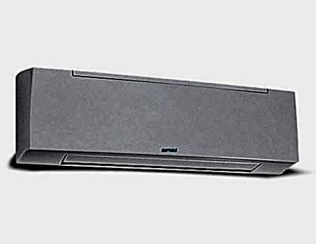fancoil duvar tipi