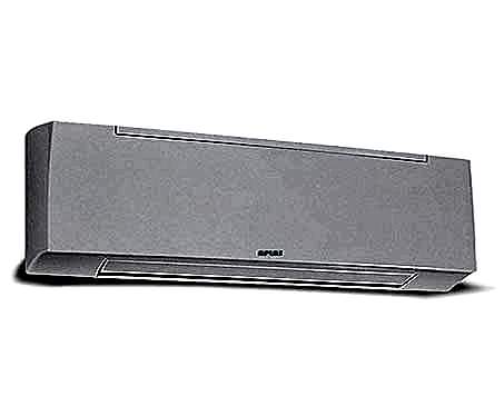 fancoil duvar tipi
