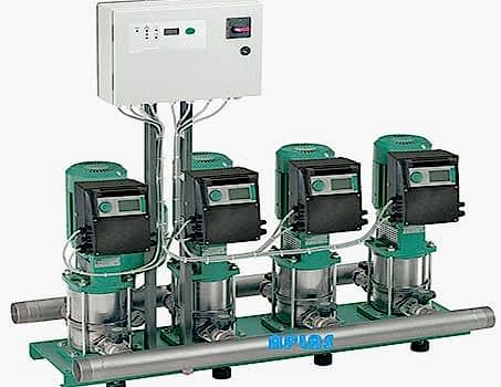 hidroforlar