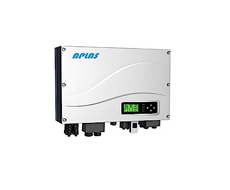 solar inverter