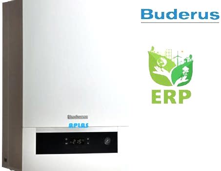 buderus kombi