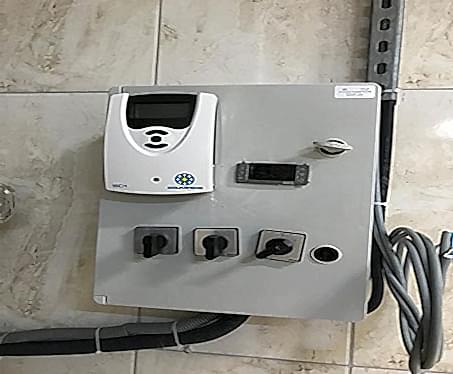 gunes-enerji-otmatik-kontrol-cihazi-elektrik-panosu-fark-difransiyel-termostadi-solar-aplas-enerji-antalya otomatik kontrol cihazı