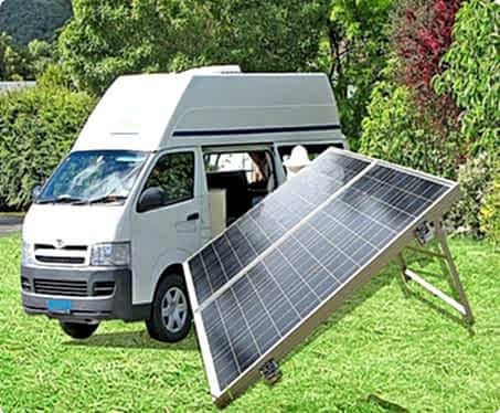 karavan