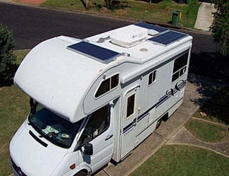 karavan