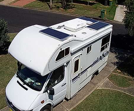 karavan