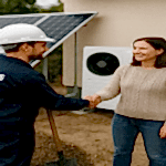 APLAS müşteri yorumları tavsiye öneri – ısı pompası ve güneş enerjisi kurulumunda müşteri memnuniyeti