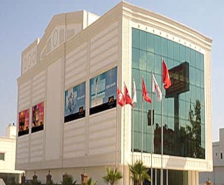 paktaş inşaat