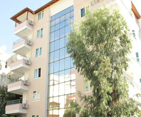 güller pınarı yurt