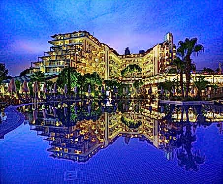 bellis otel