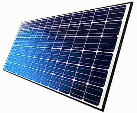 pv panel