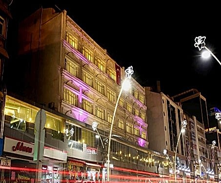 royal otel