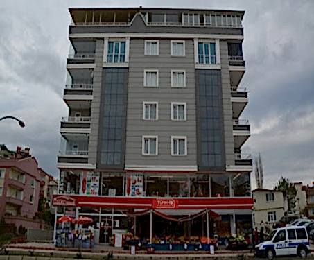 özen inşaat
