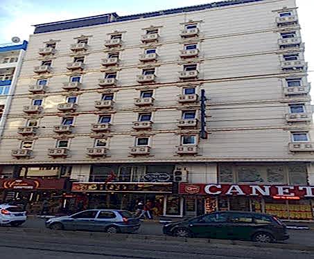mostar otel