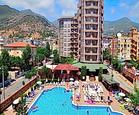sidar otel
