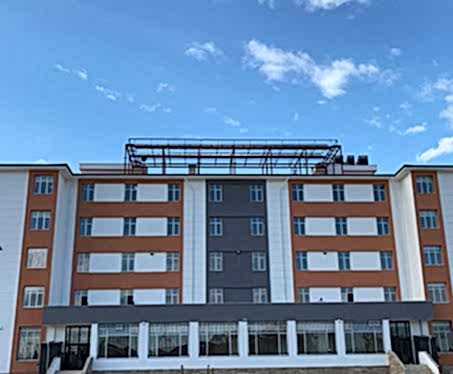 nebi güney