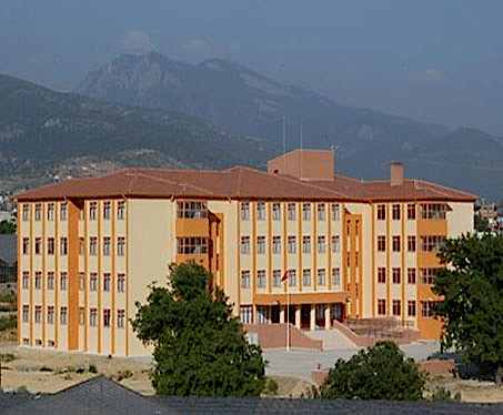 gazi paşa anadolu lisesi