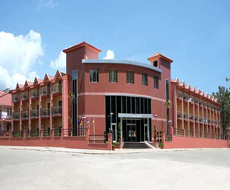 nar otel