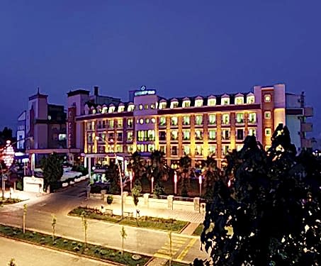 rose otel