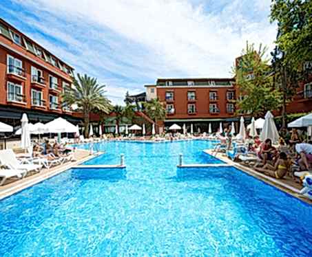 asdem otel